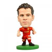 Liverpool F.C. SoccerStarz Carra...