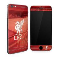 Liverpool F.C. iPhone 6 / 6S Skin