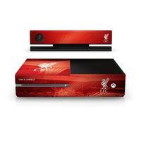Liverpool F.C. Xbox One Console Skin