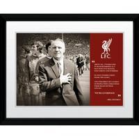 Liverpool F.C. Picture Shankly 1...