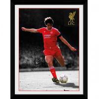 Liverpool F.C. Picture Hansen 16...