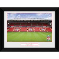 Liverpool F.C. Picture Anfield 1...