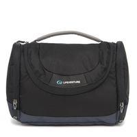 lifeventure ultralite wash holdall black