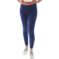 liu jo t16131j7401 leggins women womens tights in blue