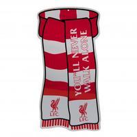 liverpool fc show your colours sign
