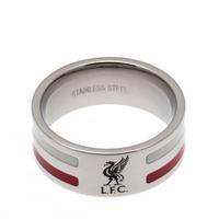 Liverpool F.C. Colour Stripe Ring Medium
