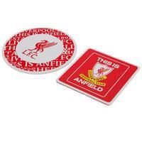 Liverpool F.C. Multi Surface Signs