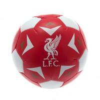 Liverpool F.C. 4 inch Soft Ball