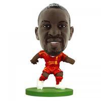 Liverpool F.C. SoccerStarz Sakho