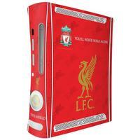 Liverpool F.C. Xbox 360 Console Skin