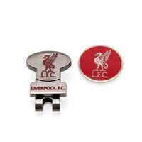 Liverpool F.C. Hat Clip &amp;amp; Marker