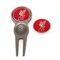 Liverpool F.C. Divot Tool &amp;amp; Marker