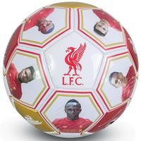 Liverpool F.C. Photo Signature F...
