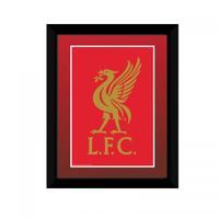 Liverpool F.C. Picture Crest 8 x...