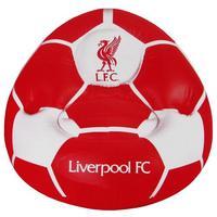 Liverpool F.C. Inflatable Chair