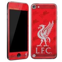 liverpool fc ipod touch 5g skin