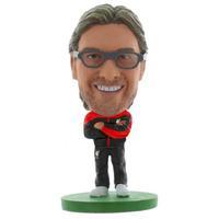 Liverpool F.C. SoccerStarz Klopp