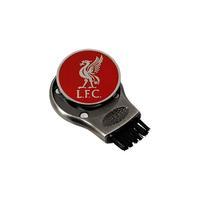 Liverpool F.C. Gruve Brush &amp;amp; Marker