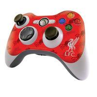 Liverpool F.C. Xbox 360 Controller Skin
