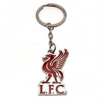 Liverpool F.C. Keyring