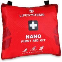 lifesystems light dry nano first aid kit