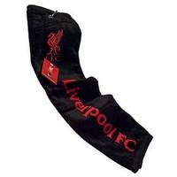 Liverpool Football Club Jaquard Tri-fold Towel