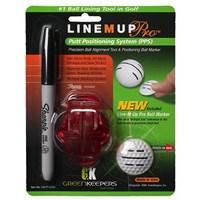 Line m Up Ball Alignment Blister Pack