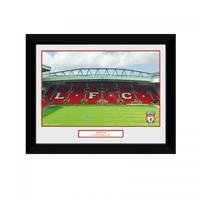 Liverpool F.C. Picture Anfield 8...