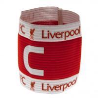 Liverpool F.C. Captains Arm Band