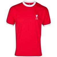 liverpool 1973 no7 shirt