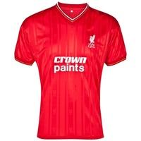 liverpool 1986 shirt