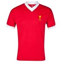 Liverpool 1978 Shirt