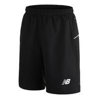 Liverpool Training Woven Shorts Black