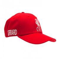 Liverpool F.C. Cap Gerrard