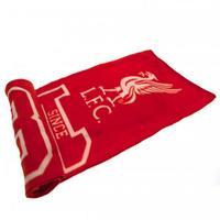 Liverpool F.C. Fleece Blanket ES