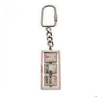 Liverpool F.C. Stadium Spinner Keyring