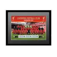 Liverpool F.C. Picture Squad 8 x...