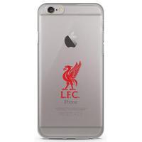 Liverpool F.C. iPhone 6 / 6S TPU Case