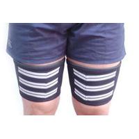 Lineout Supports Neoprene Thigh Straps