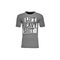 Lifter Workout Graphic Training T-Shirt