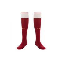 Liverpool FC 17/18 Home Kids Football Socks