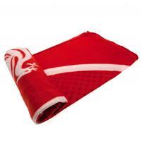 Liverpool F.C. Fleece Blanket BE