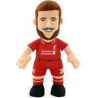 Liverpool F.C. Bleacher Creature...
