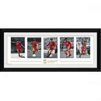 Liverpool F.C. Picture Legends 3...