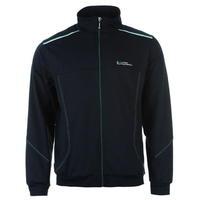 linea primero training jacket mens