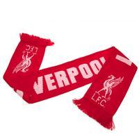 Liverpool F.C. Scarf