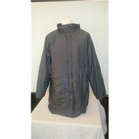 Linea - Size: L - Grey - Jacket