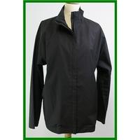 Linea - Size: M - Black - Light weight Jacket