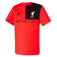 liverpool training shirt na