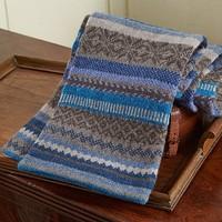 Lismore Wool Scarf